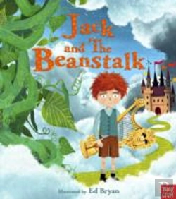 Bertrand.pt - Fairy Tales: Jack And The Beanstalk