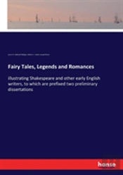Fairy Tales, Legends And Romances