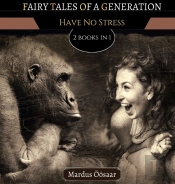 Fairy Tales Of A Generation