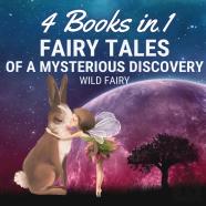 Fairy Tales Of A Mysterious Discovery