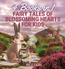 Bertrand.pt - Fairy Tales Of Blossoming Hearts For Kids