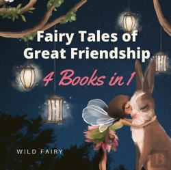 Bertrand.pt - Fairy Tales Of Great Friendship: 4 Books