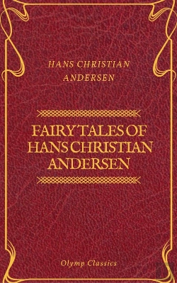 Bertrand.pt - Fairy Tales Of Hans Christian Andersen (Olymp Classics)