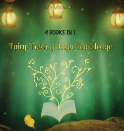 Bertrand.pt - Fairy Tales Of High Knowledge: 4 Books I
