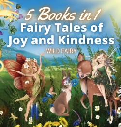 Bertrand.pt - Fairy Tales Of Joy And Kindness
