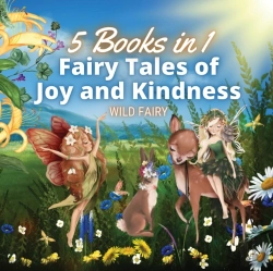 Bertrand.pt - Fairy Tales Of Joy And Kindness