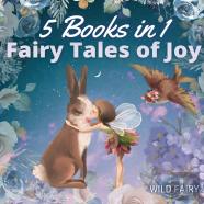 Fairy Tales Of Joy