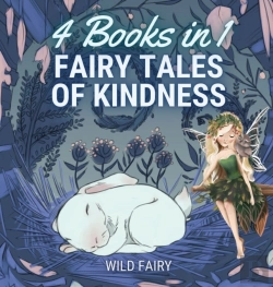 Bertrand.pt - Fairy Tales Of Kindness