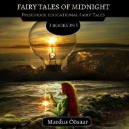 Fairy Tales Of Midnight