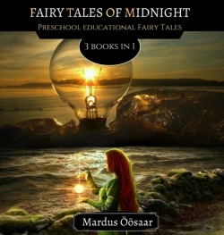 Bertrand.pt - Fairy Tales Of Midnight