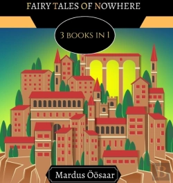 Bertrand.pt - Fairy Tales Of Nowhere