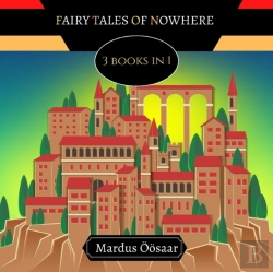 Bertrand.pt - Fairy Tales Of Nowhere