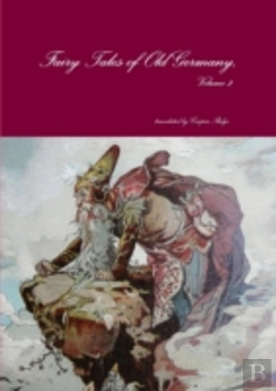 Bertrand.pt - Fairy Tales Of Old Germany, Volume 2