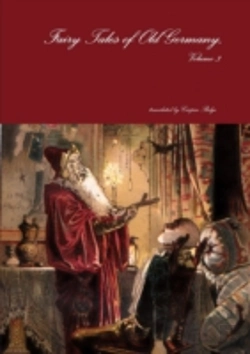 Bertrand.pt - Fairy Tales Of Old Germany, Volume 3