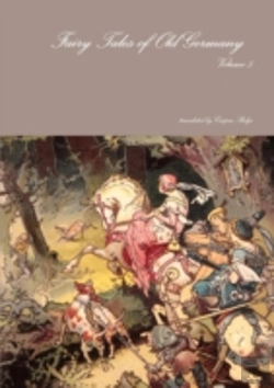 Bertrand.pt - Fairy Tales Of Old Germany Volume 5