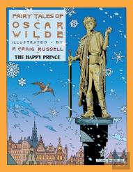 Fairy Tales Of Oscar Wilde Vol. 5