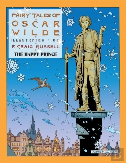 Bertrand.pt - Fairy Tales Of Oscar Wilde Vol. 5