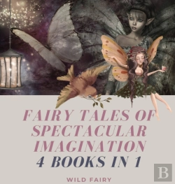 Bertrand.pt - Fairy Tales Of Spectacular Imagination