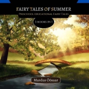 Fairy Tales Of Summer