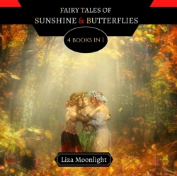 Bertrand.pt - Fairy Tales Of Sunshine And Butterflies: