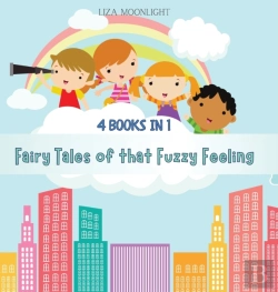 Bertrand.pt - Fairy Tales Of That Fuzzy Feeling: 4 Boo