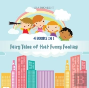 Fairy Tales Of That Fuzzy Feeling: 4 Boo