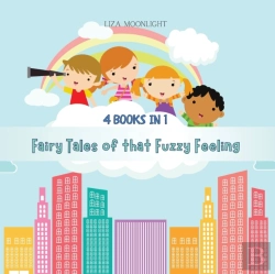 Bertrand.pt - Fairy Tales Of That Fuzzy Feeling: 4 Boo