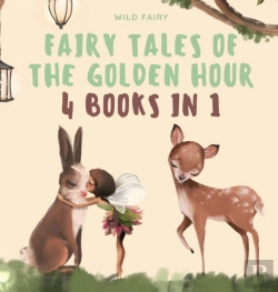 Bertrand.pt - Fairy Tales Of The Golden Hour
