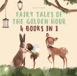 Bertrand.pt - Fairy Tales Of The Golden Hour