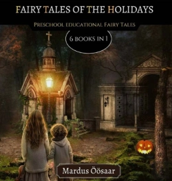 Bertrand.pt - Fairy Tales Of The Holidays