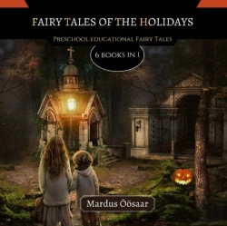 Bertrand.pt - Fairy Tales Of The Holidays