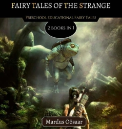 Bertrand.pt - Fairy Tales Of The Strange