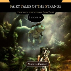 Bertrand.pt - Fairy Tales Of The Strange