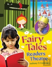 Fairy Tales Readers Theatre