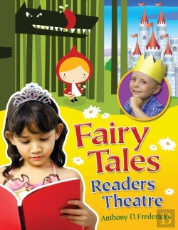 Bertrand.pt - Fairy Tales Readers Theatre