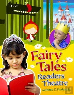 Bertrand.pt - Fairy Tales Readers Theatre