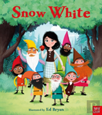 Fairy Tales: Snow White