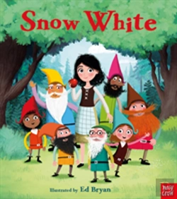Bertrand.pt - Fairy Tales: Snow White