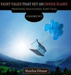 Bertrand.pt - Fairy Tales That Set An Inner Flame