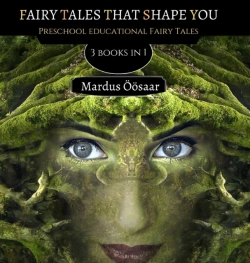 Bertrand.pt - Fairy Tales That Shape You