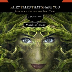Bertrand.pt - Fairy Tales That Shape You