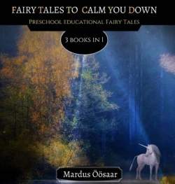 Bertrand.pt - Fairy Tales To Calm You Down