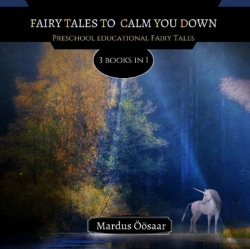 Bertrand.pt - Fairy Tales To Calm You Down