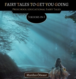 Bertrand.pt - Fairy Tales To Get You Going