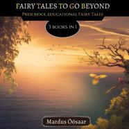 Fairy Tales To Go Beyond
