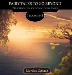 Bertrand.pt - Fairy Tales To Go Beyond