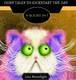 Bertrand.pt - Fairy Tales To Kickstart The Day