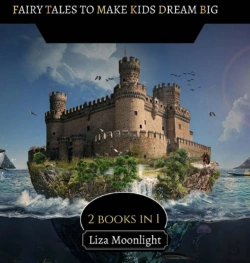 Bertrand.pt - Fairy Tales To Make Kids Dream Big