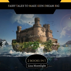Bertrand.pt - Fairy Tales To Make Kids Dream Big