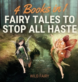 Bertrand.pt - Fairy Tales To Stop All Haste
